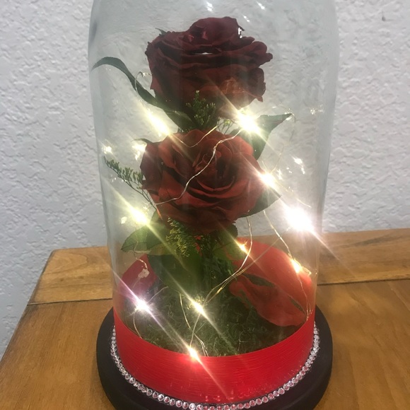 External Roses - Picture 1 of 2